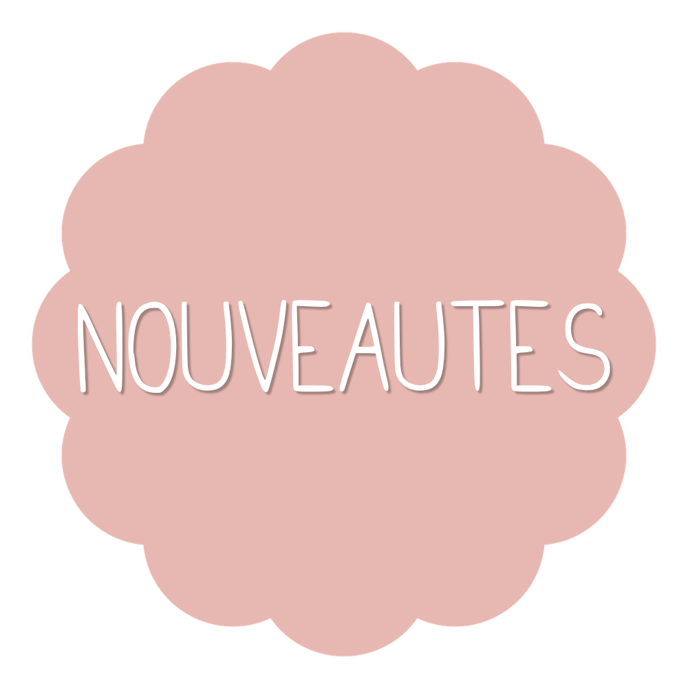 Nouveautés