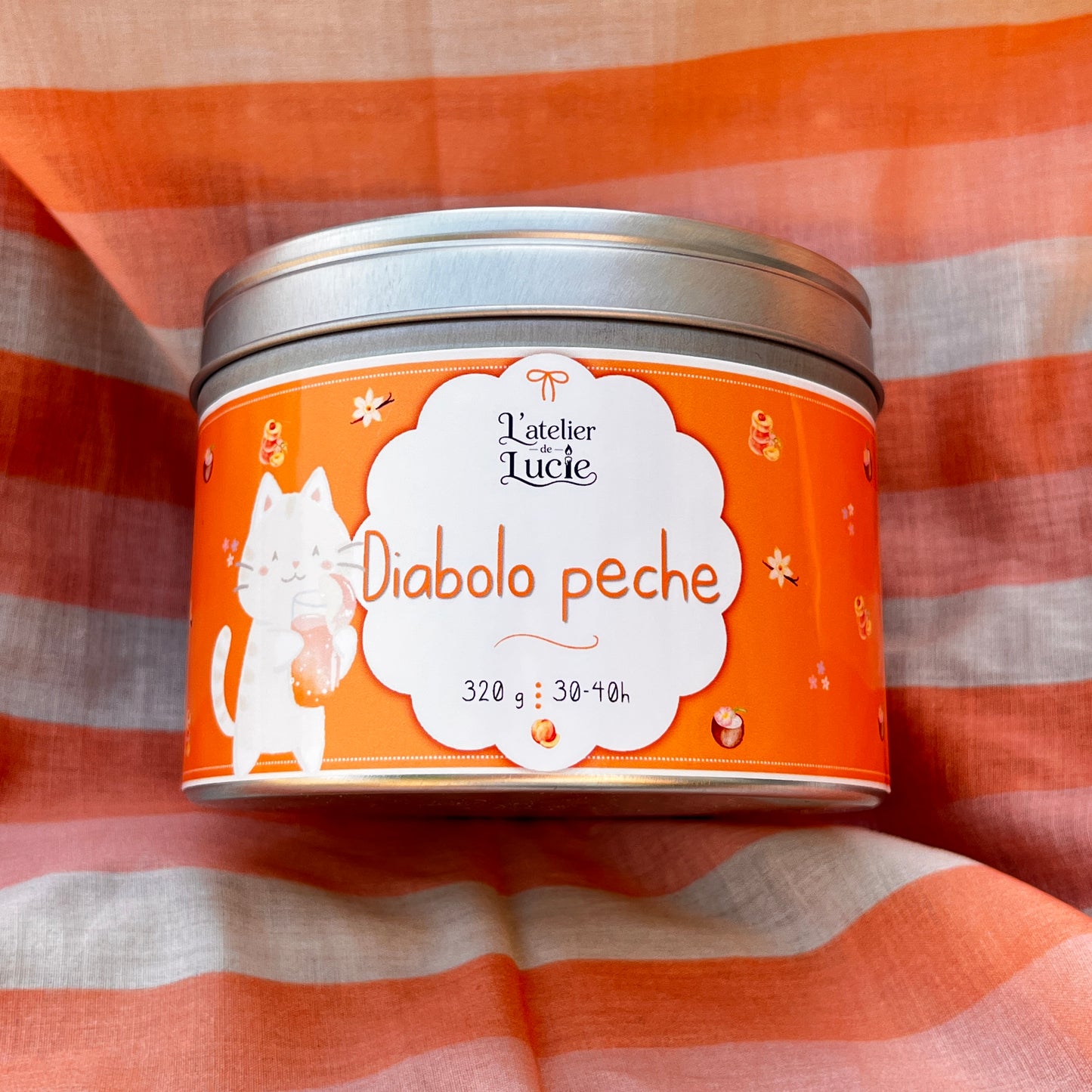 Diabolo pêche