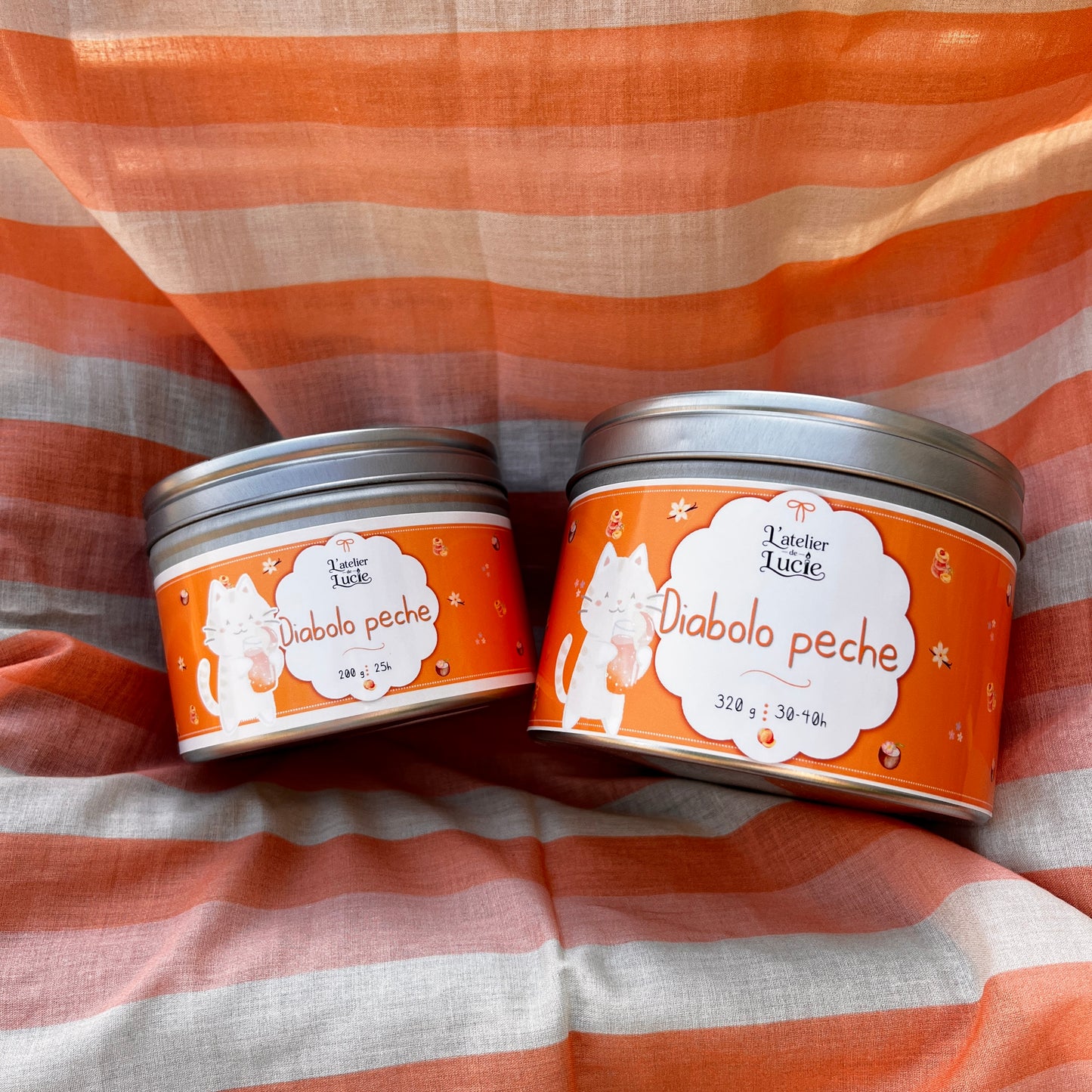 Diabolo pêche