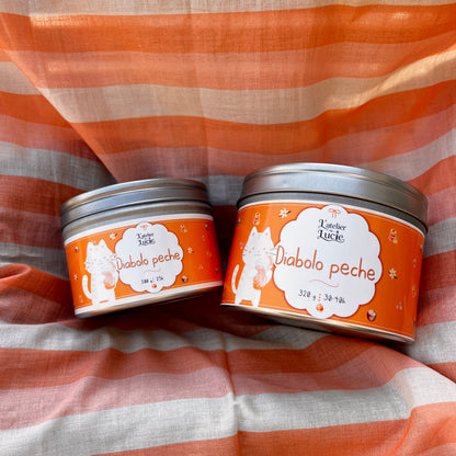 Diabolo pêche