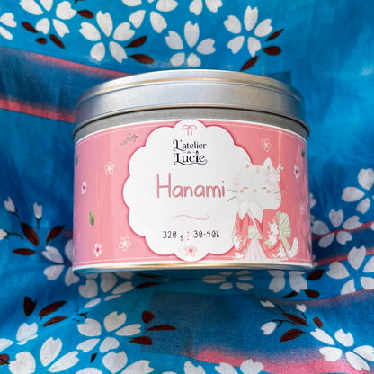 Hanami