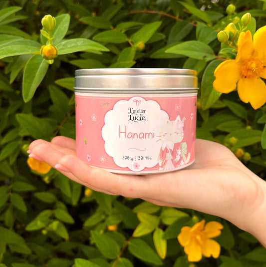 Hanami