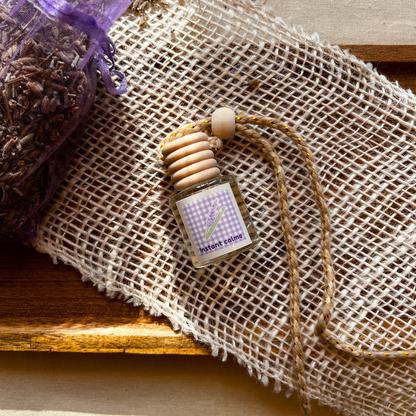 Mini diffuseur - Instant calme 💜